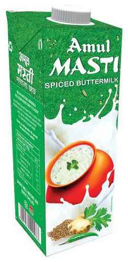 Amul Masti Buttermilk