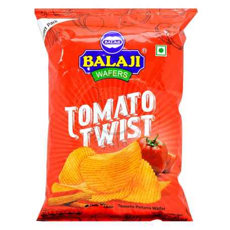 Balaji Tomato Masti