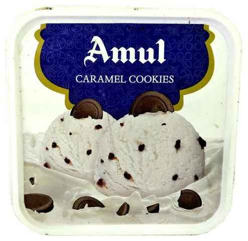 Amul Caramel