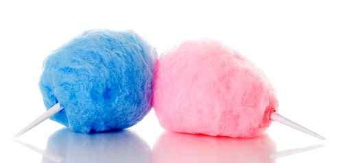 Cotton Candy