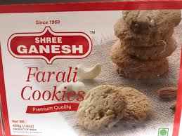 Shree Ganesh Farali Cookies