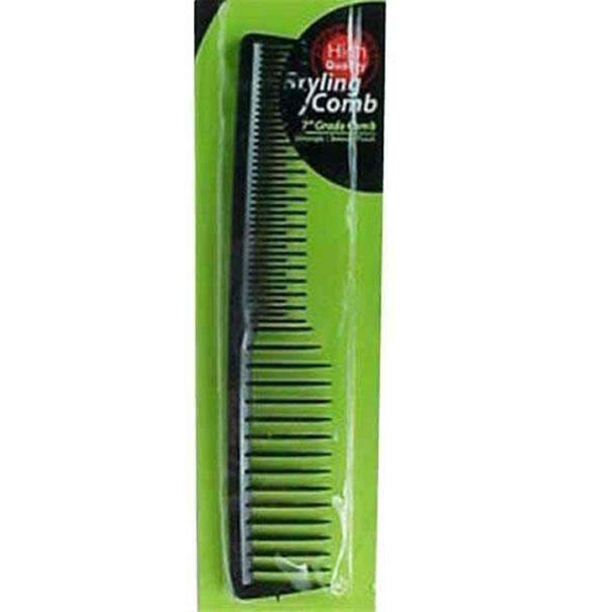 Magic Comb 7inch