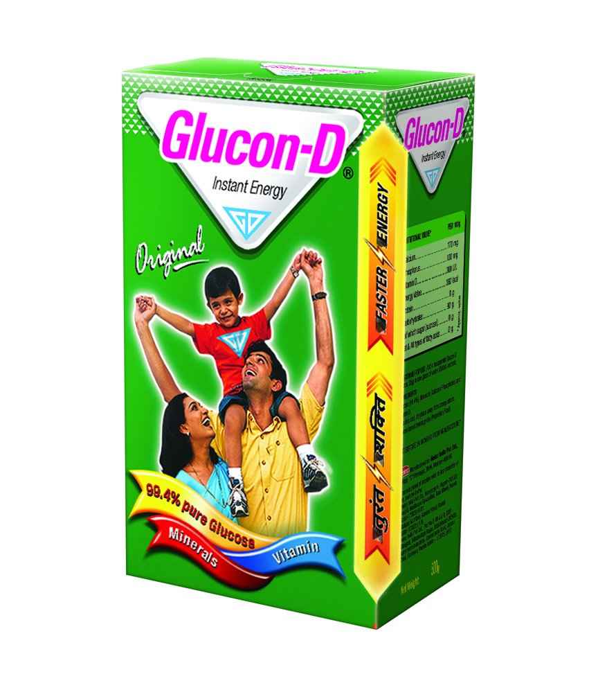 Glucon D