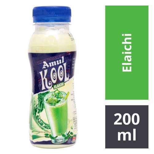 Amul Kool Elichi