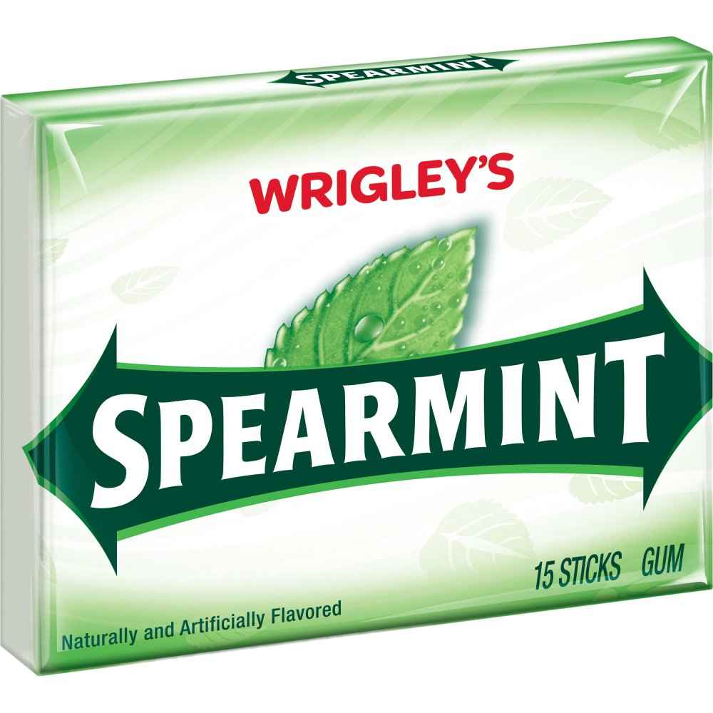 ErigleyS Spearmint