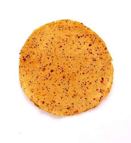 Shree Ganesh Red Chilli Papad