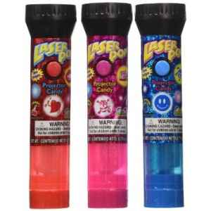Laser Pop