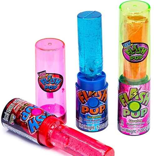 Flash Pop