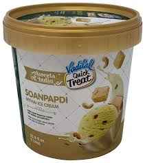 Vadilal Soanpapdi Ice Cream