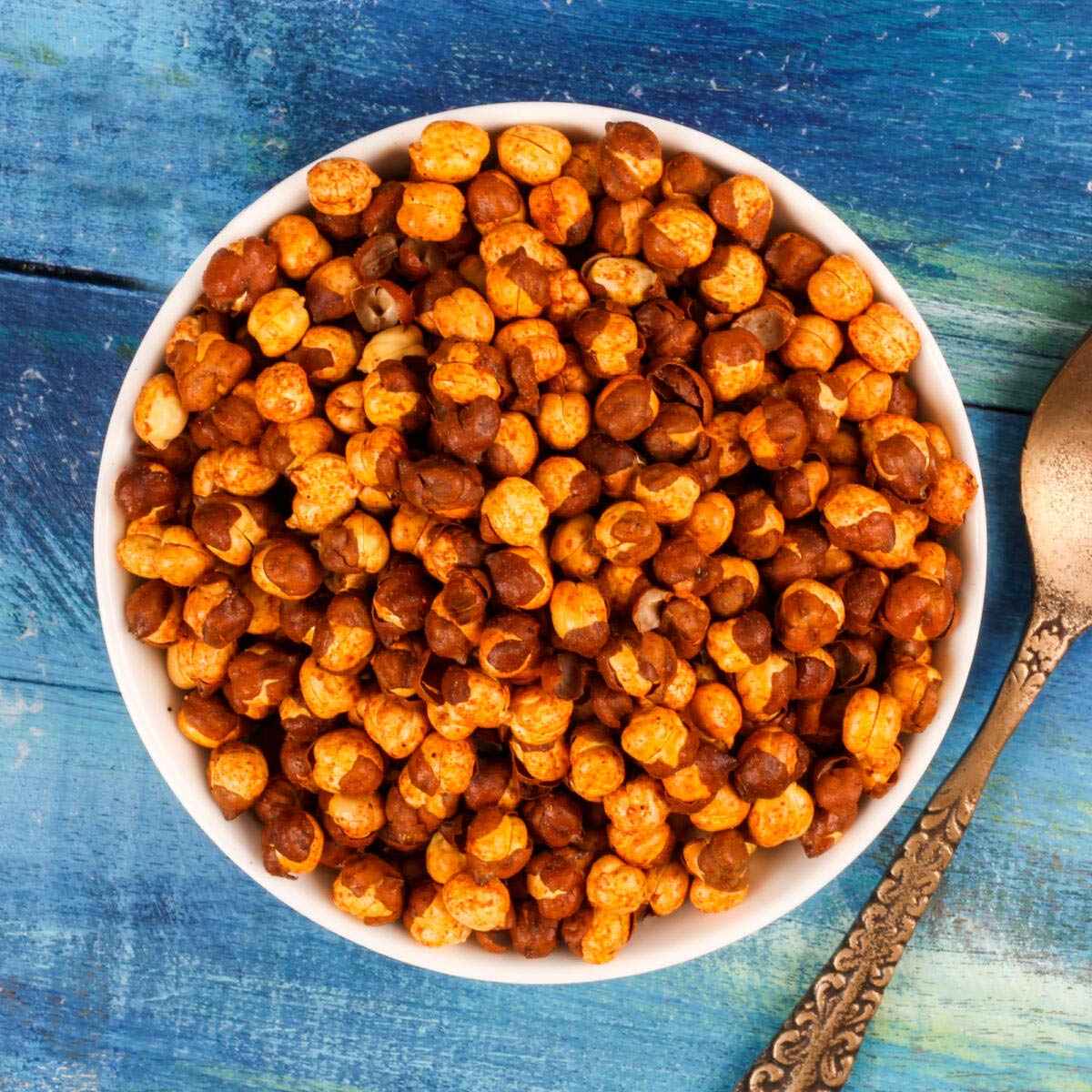 Swad Rostedchilli Lemon Channa