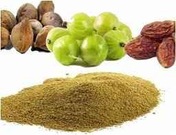 Herbs And Spice Trifala Powder