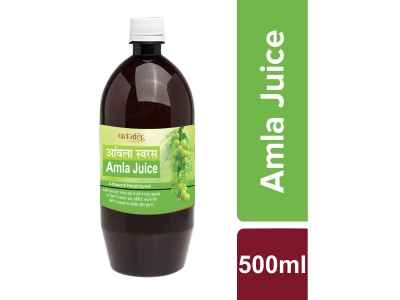 Patanjali Amla Juice