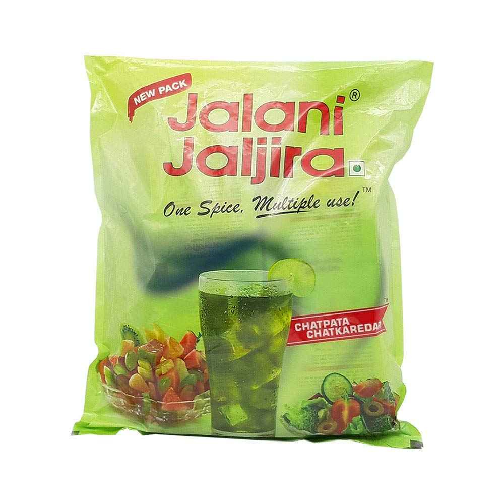 Jalani Jaljira