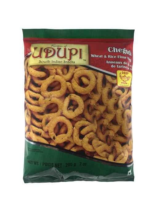 Udupi Chegodi