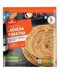Paratha   Haldiram Lachcha Paratha