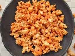 Swad Masala Popcorn