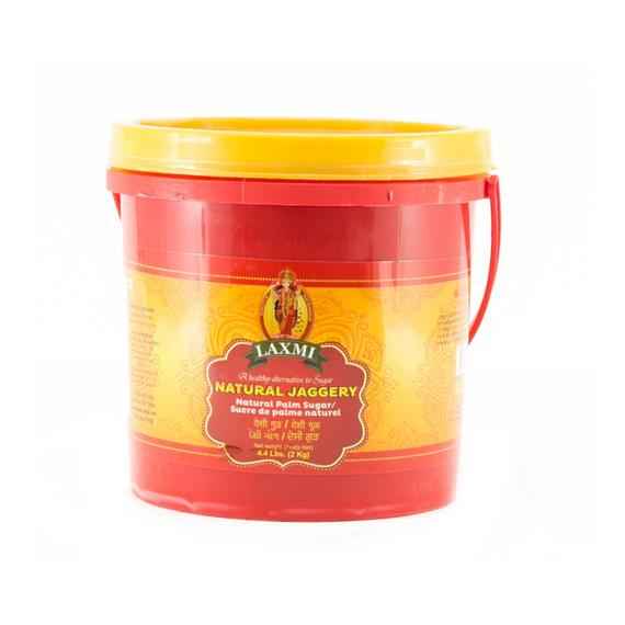 Laxmi Natural Jaggery