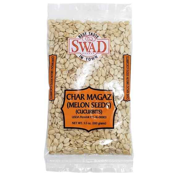 Swad Char Magaz