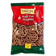 Udupi Ragi Pidi Murukku
