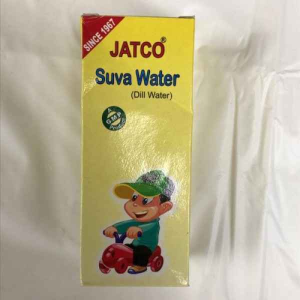 Jatco Suva Water