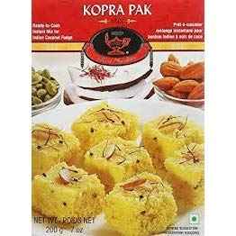 Deep Kopra Pak Mix