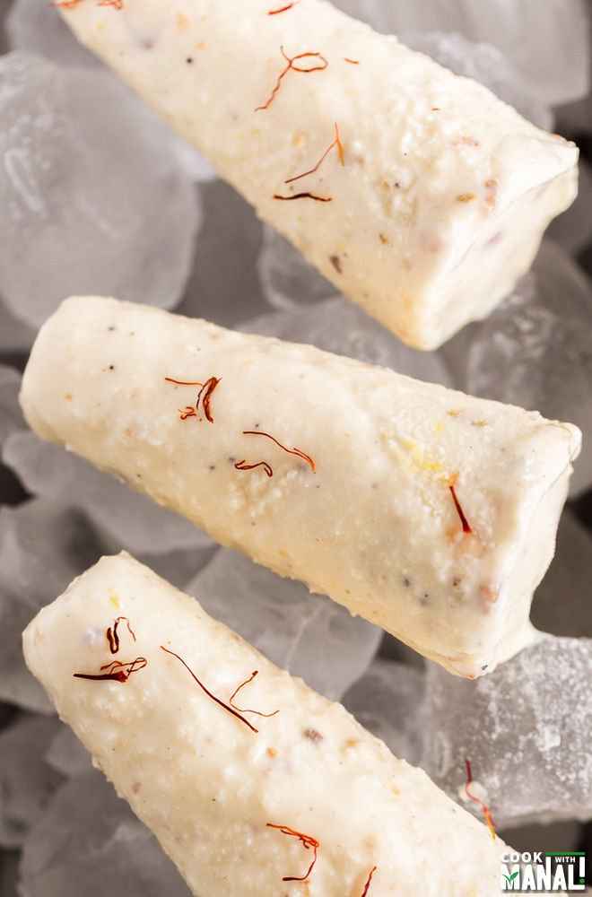 Maharaja Malai Kulfi
