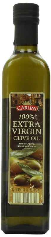 Carlini Extra Virgin Olive Oil