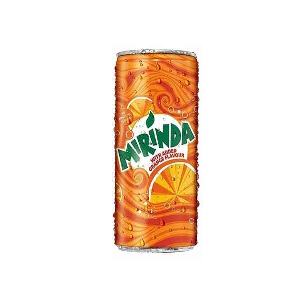 Mirinda
