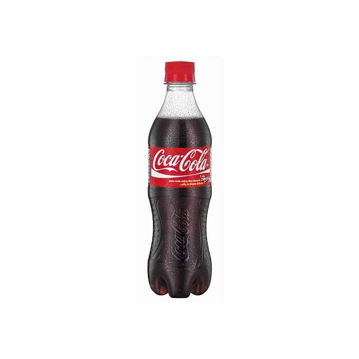 Cocola Bottle