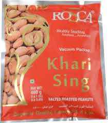 Rosca Khari Sing