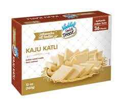 Vadilal Kaju Katli