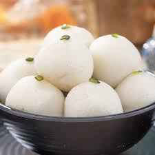 Vadilal Rasgulla