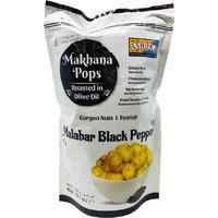 Ashoka Makana Pops Blk Pepp