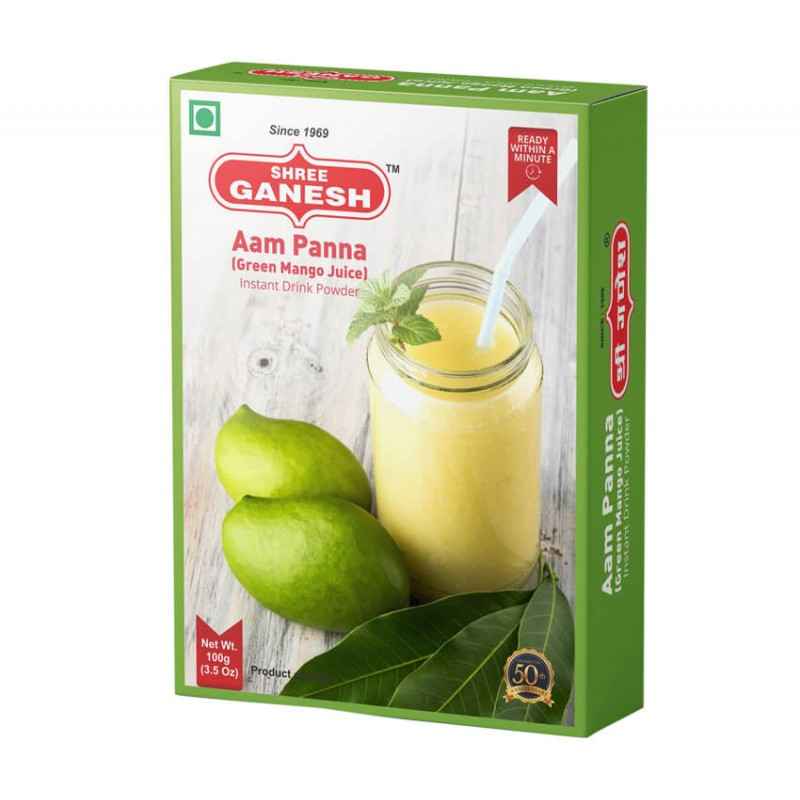 Shree Ganesh Aam Panna