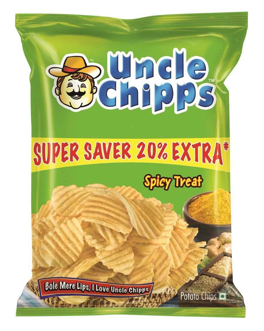 Uncle Chipps