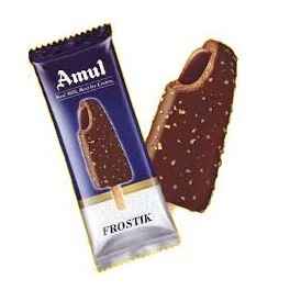Amul Frostik