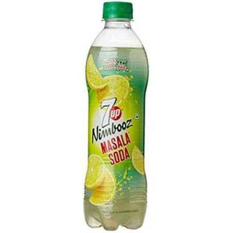 7 Up Nimbooz Bulk