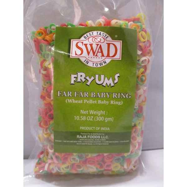 Swad F.F Baby Ring
