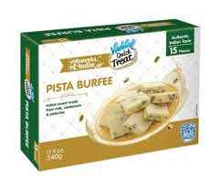 Vadilal Pista Burfee