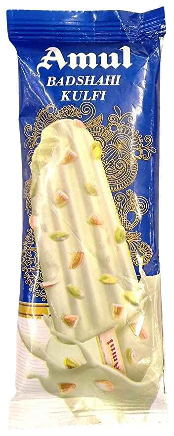 Amul Badshahi Kulfi