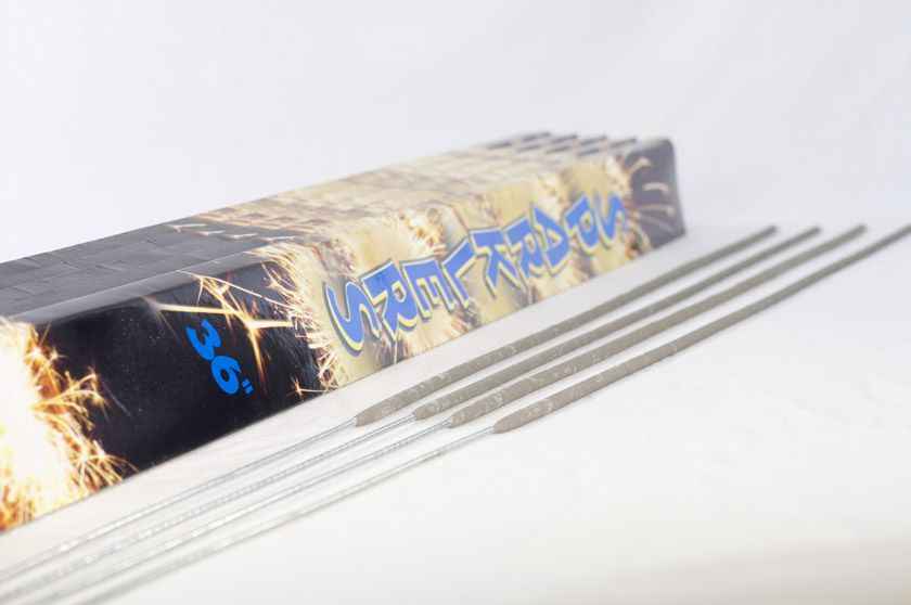 Show Time Sparklers 36inch