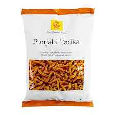 Deep Punjabi Tadka