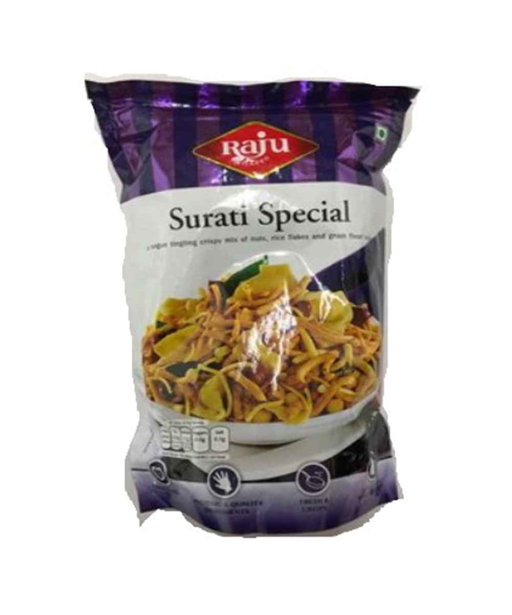 Raju Surati Special