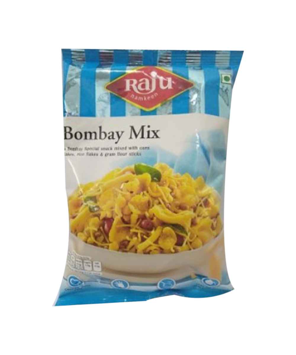 Raju Bombay Mix