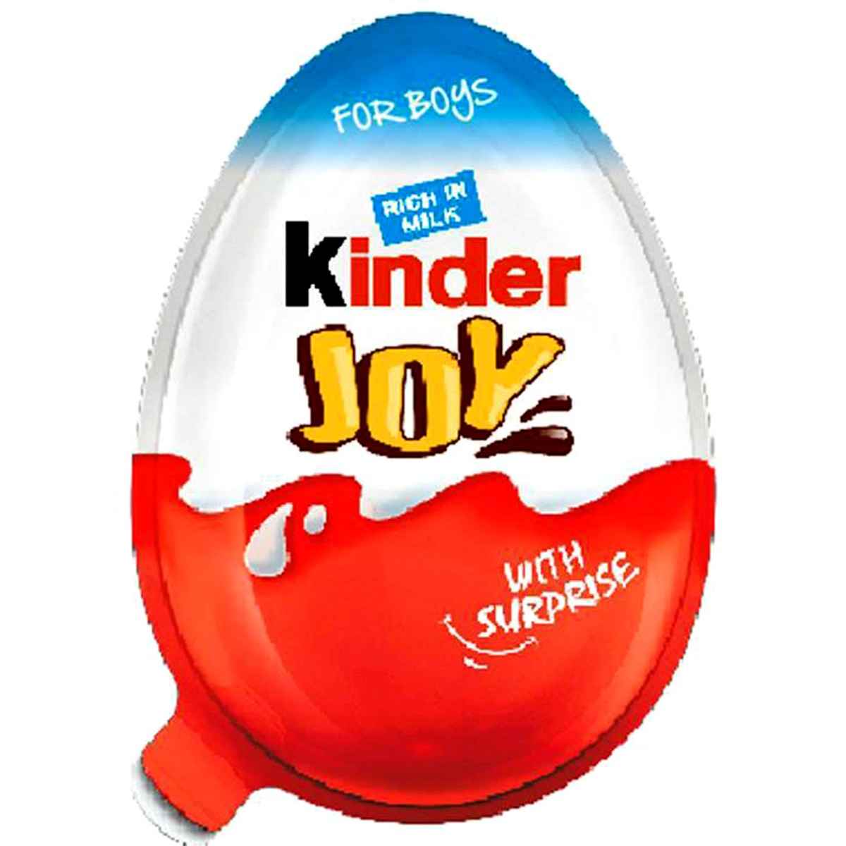 Kinder Joy