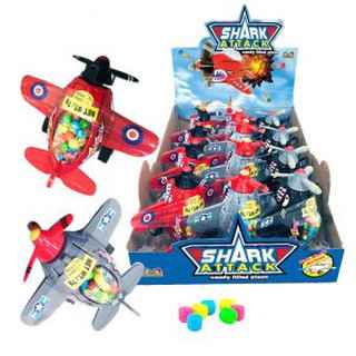 Shark Attack