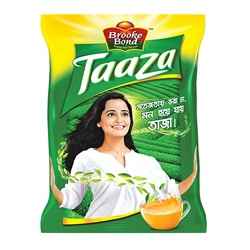 Brooke Bond Taaza