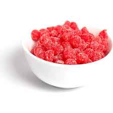 Candy Licious Sour Cherry Bites