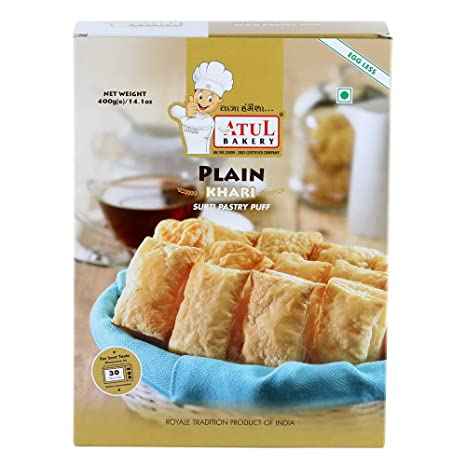 Atul Plain Khari