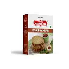 Shree Ganesh Ragi Bhakri